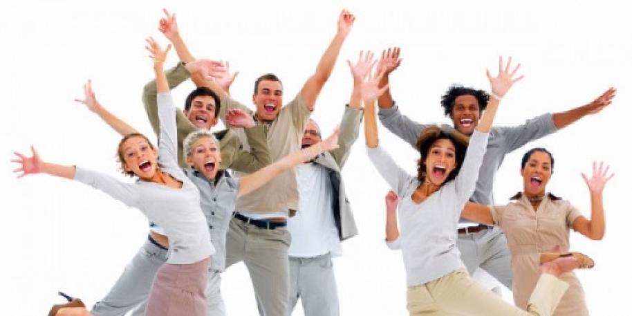 เหตุผลที่คนทำงานต้องสร้างทีมเวิร์ค