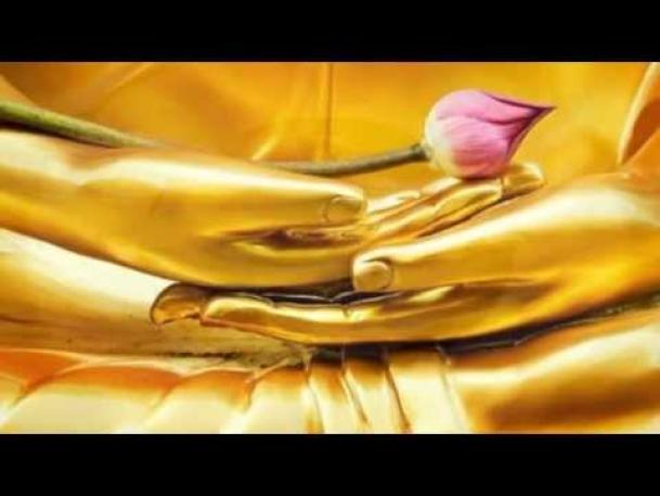 ธรรมกับการทำงานอย่างมีความสุข